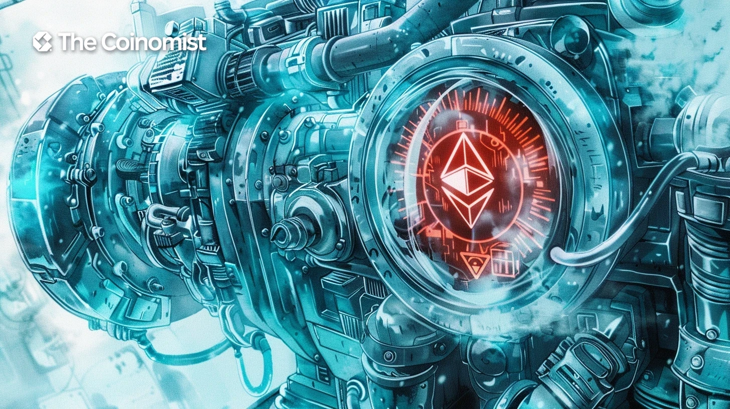 Ethereum EIP-7782: Faster Slots in Glamsterdam Update