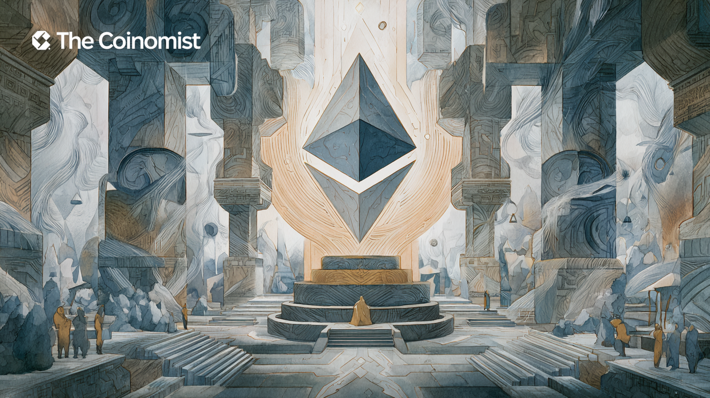 Ethereum Staking Tops 35 Million ETH as Investors Double Down in June