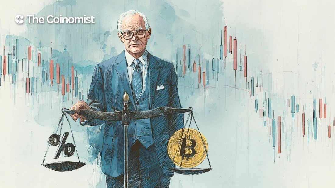 Crypto and the Fed: What the Interest Rate Decision Means