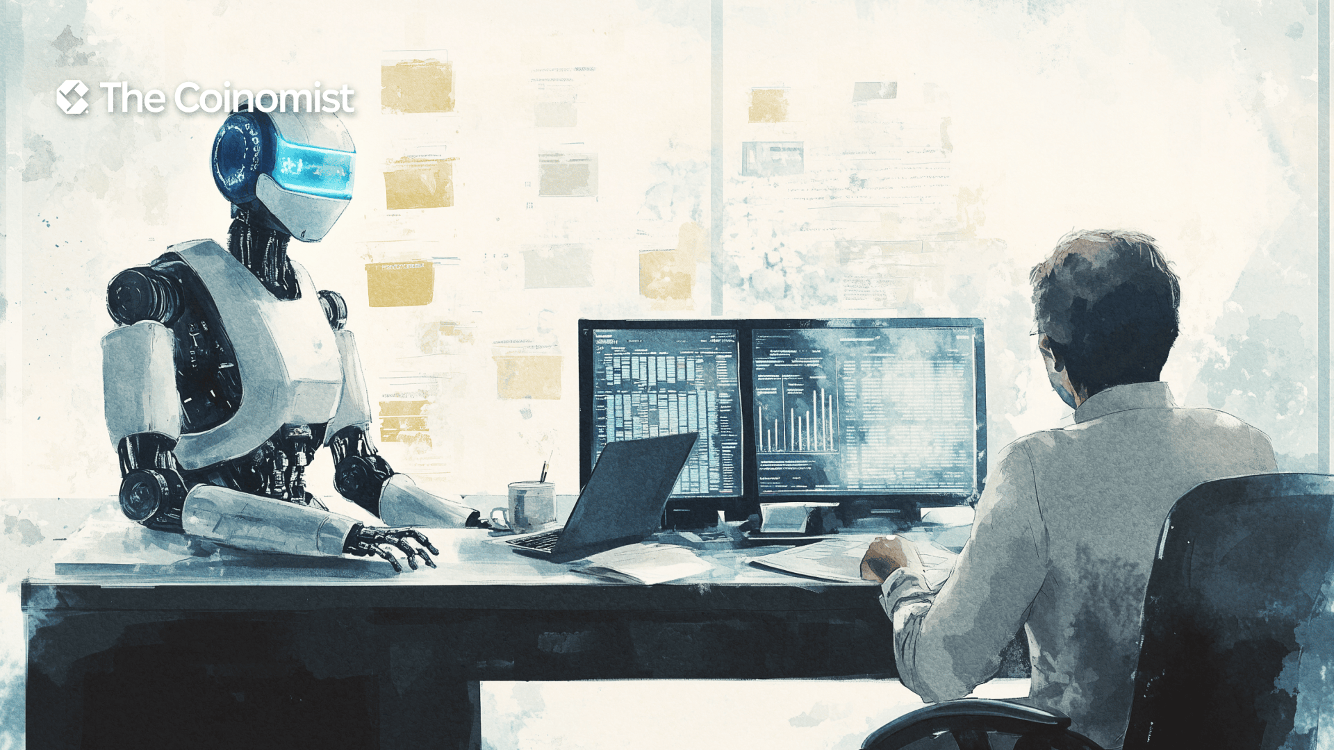 How AI Is Going to Affect Our Jobs