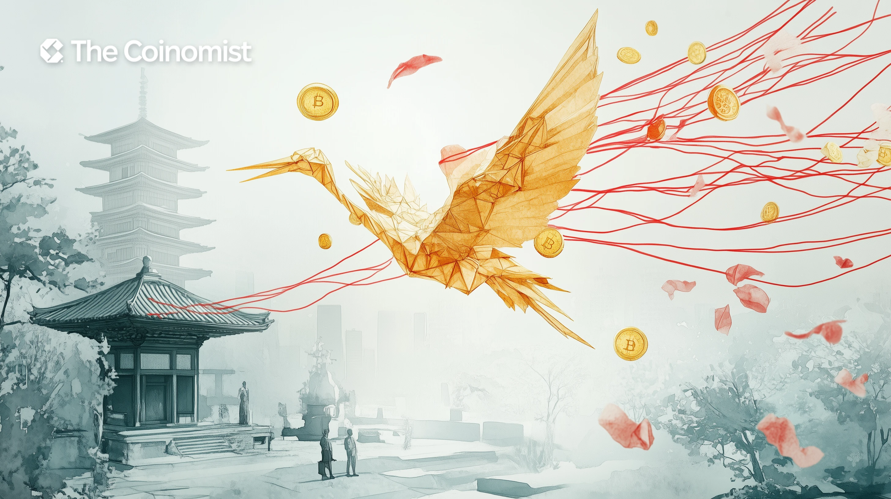 Japan Eyes 20% Flat Tax and New Legal Status for Crypto