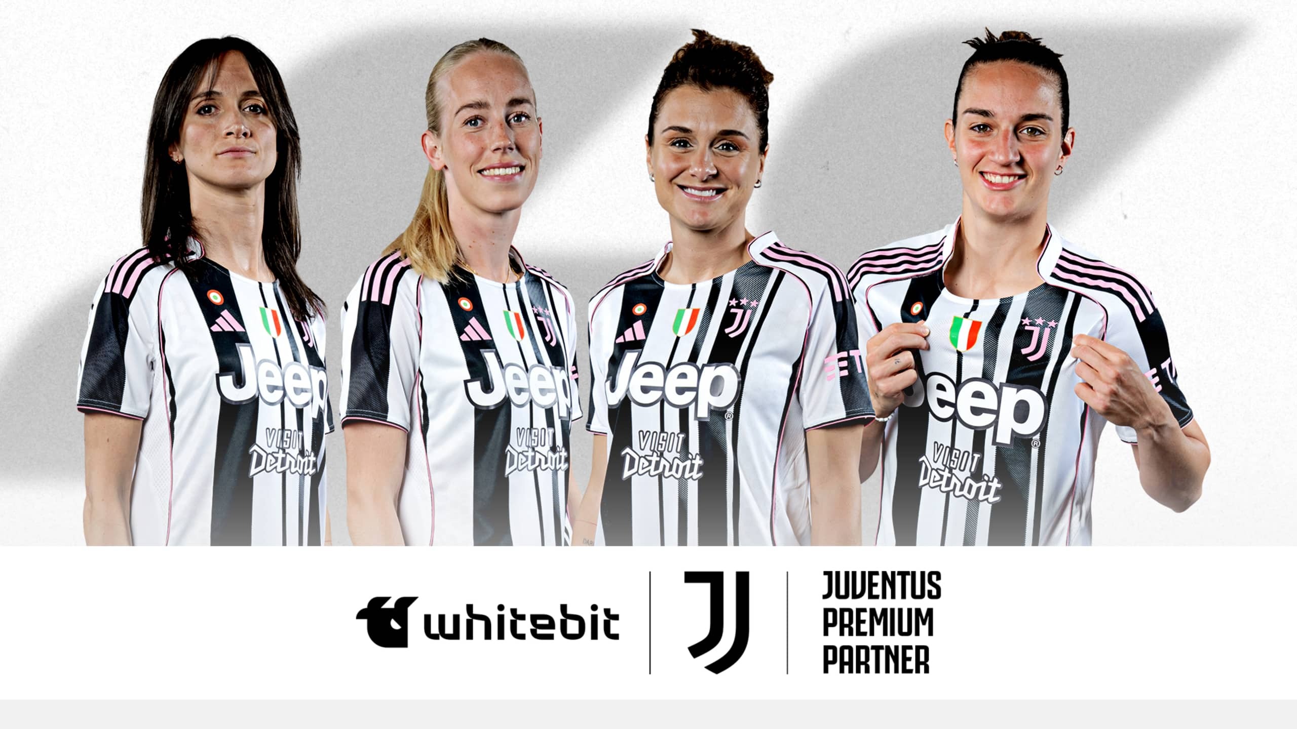 JuventusWhiteBIT - The Coinomist