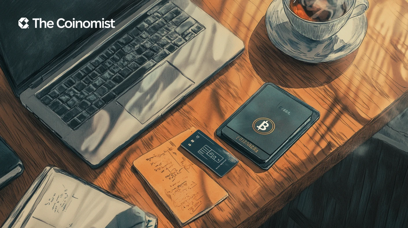 Ledger Launches Physical NFC Card for Offline Wallet Recovery