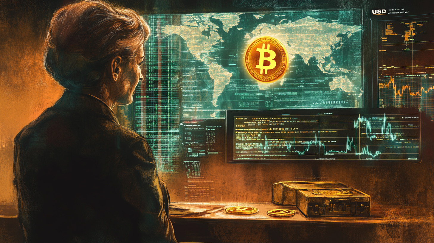 Lummis Claims U.S. Military Backs Bitcoin as Dimon Pushes “Bullets Over BTC” - The Coinomist