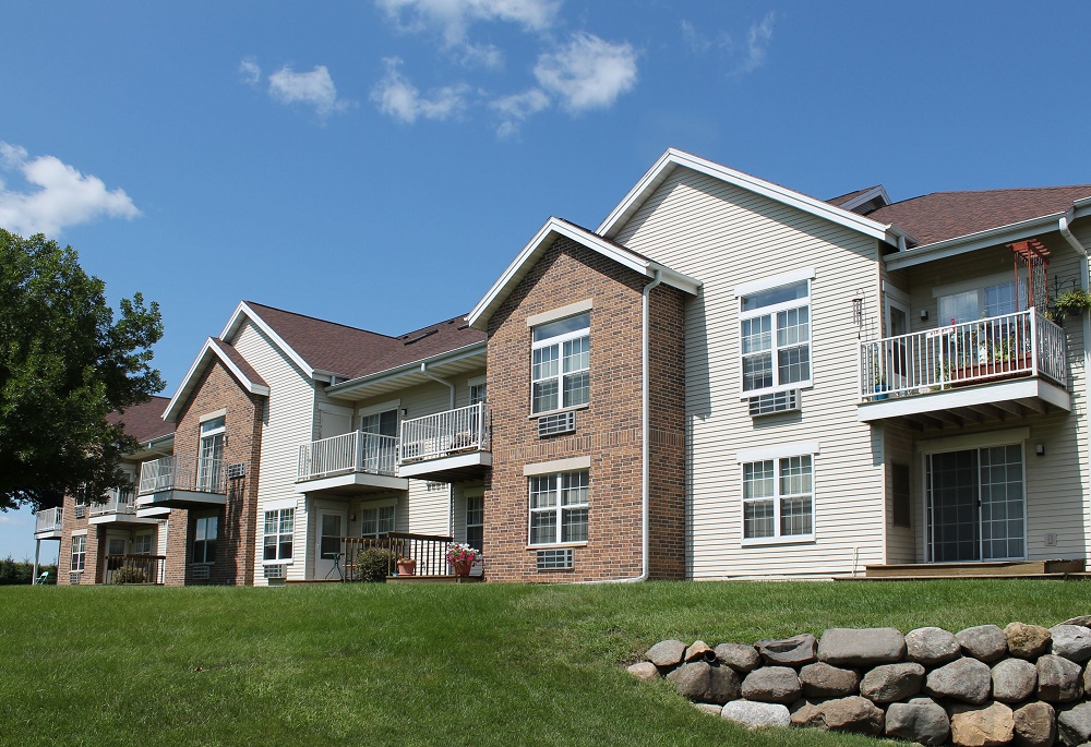Madison is often called a modern American village - The Coinomist