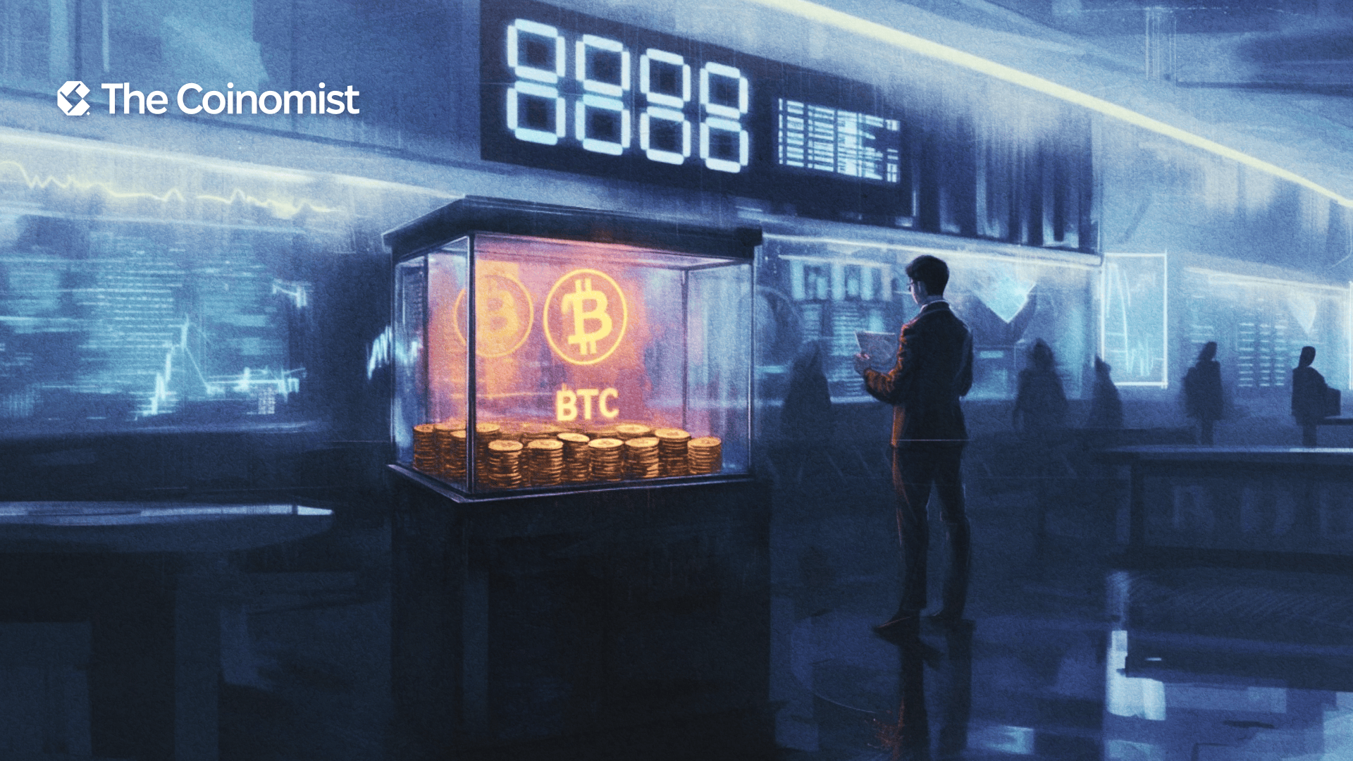 Metaplanet Buys 1,088 More Bitcoin, Bringing Its Treasury to 8,888 BTC Worth Over $930M - The Coinomist