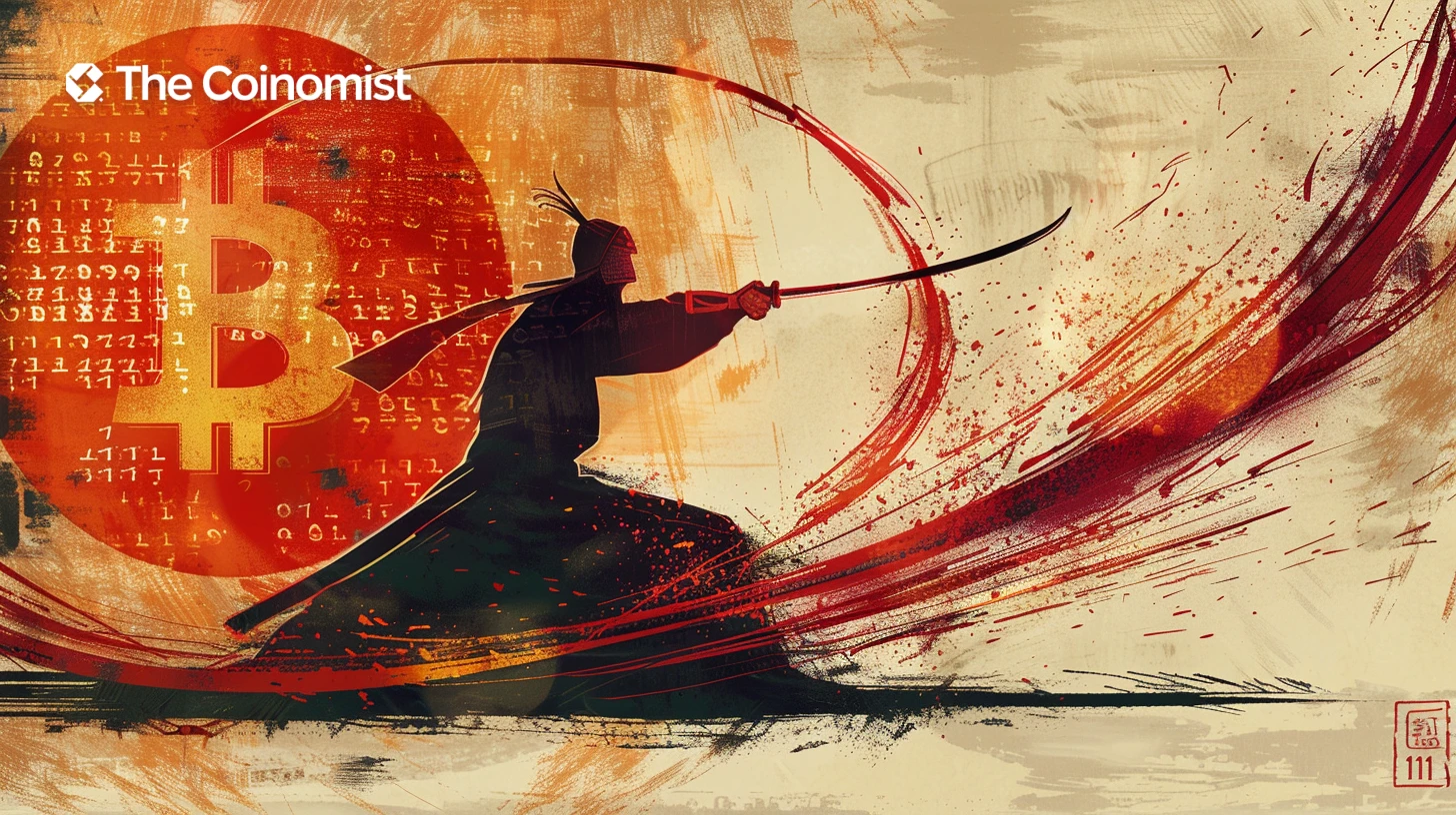 Metaplanet’s 7M Bitcoin Purchase Lifts Treasury to 11,111 BTC