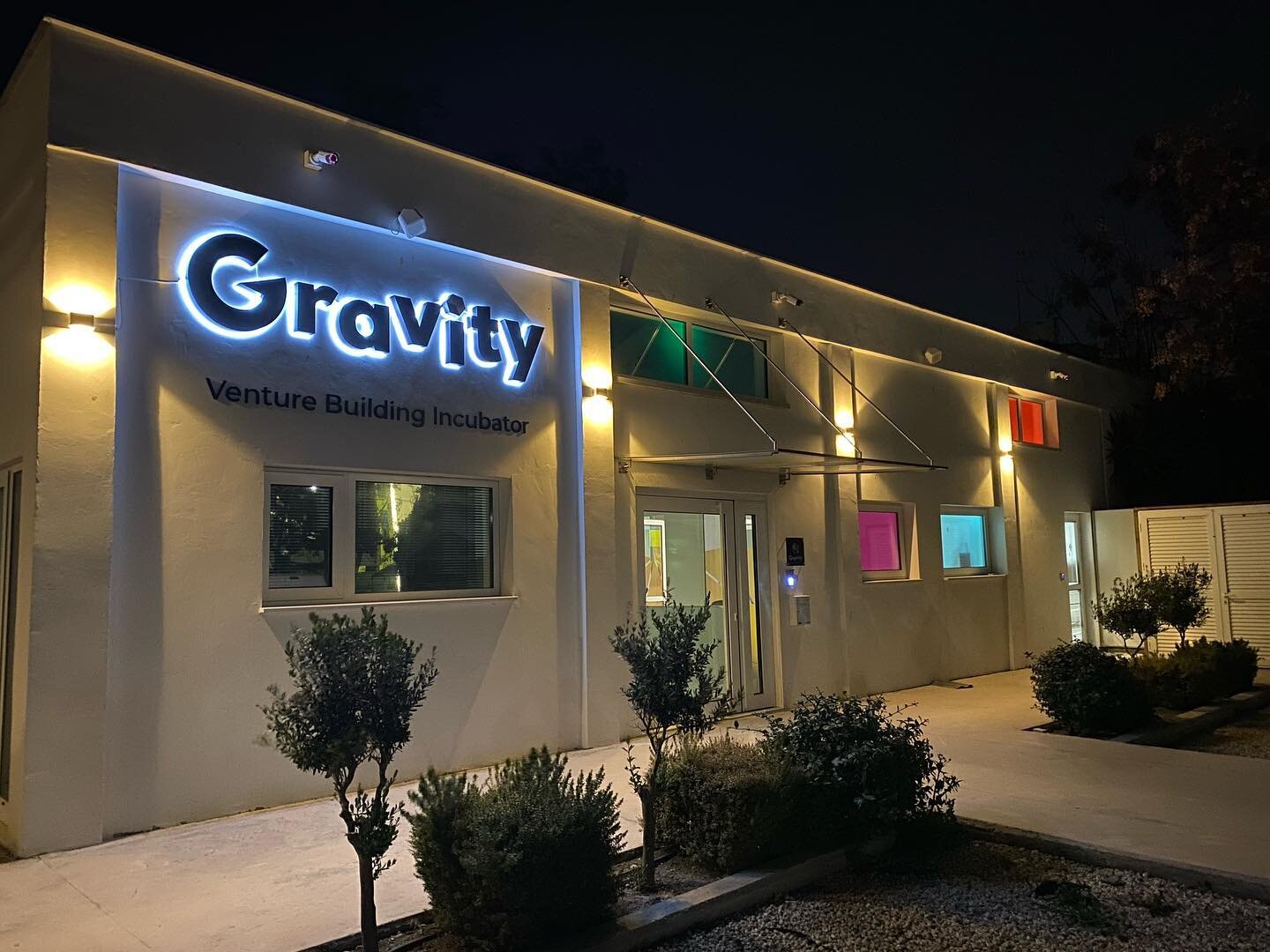 Gravity Ventures Themistokli Dervi 3 – The Coinomist