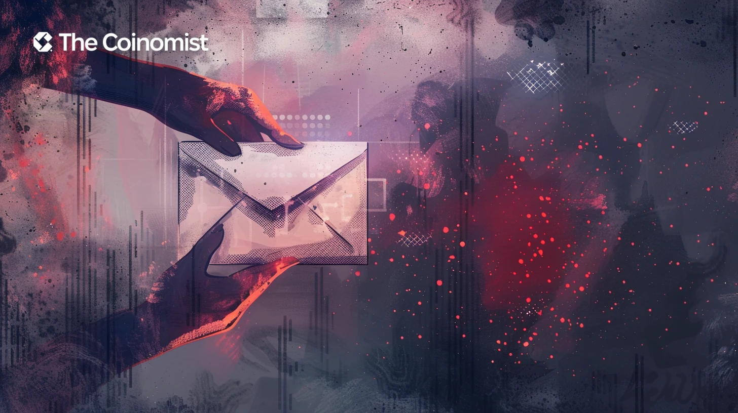 Phishing 3.0: Why Fake Now Looks Real in Crypto’s Inbox Wars
