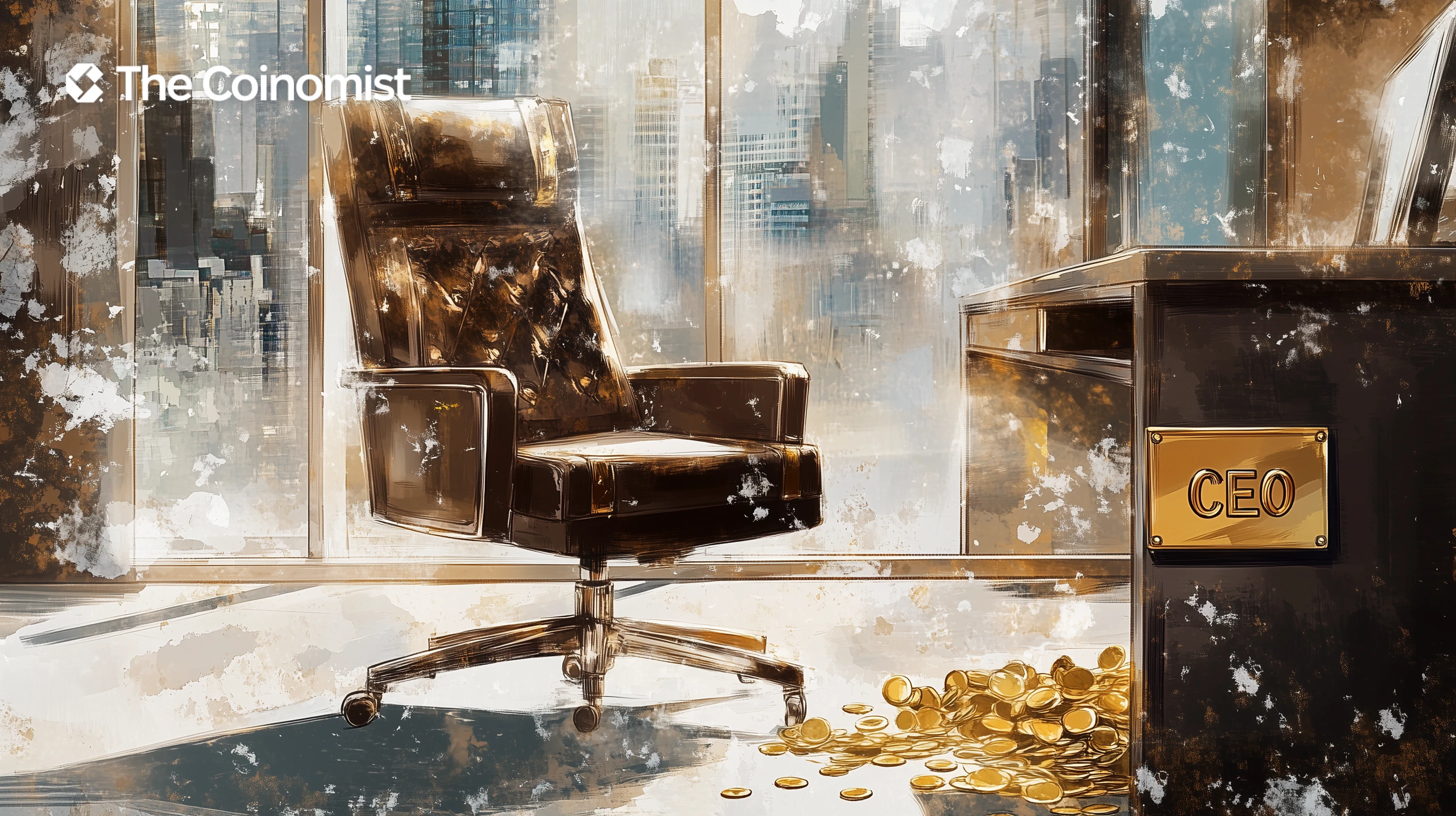 Self Chain Fires CEO Amid M Crypto Fraud Allegations