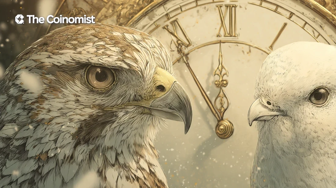 Summary of the Fed Meeting on June 18, 2025: Rates Remain Unchanged