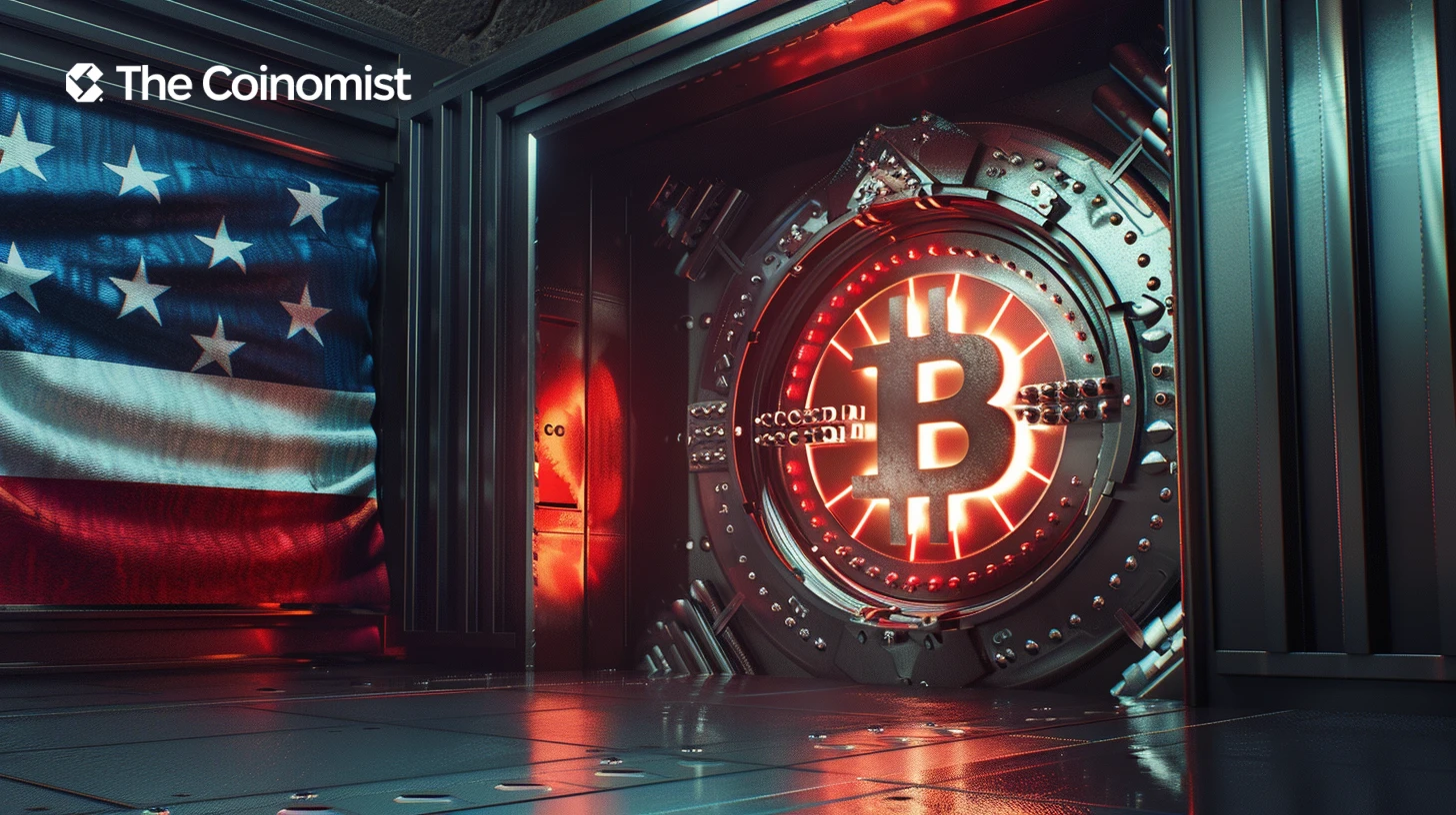 Texas Governor Signs Bitcoin Reserve Law