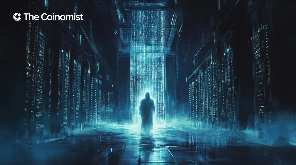 The Ghost Returns: Arthur Britto, XRP & the Emoji That Moved Markets