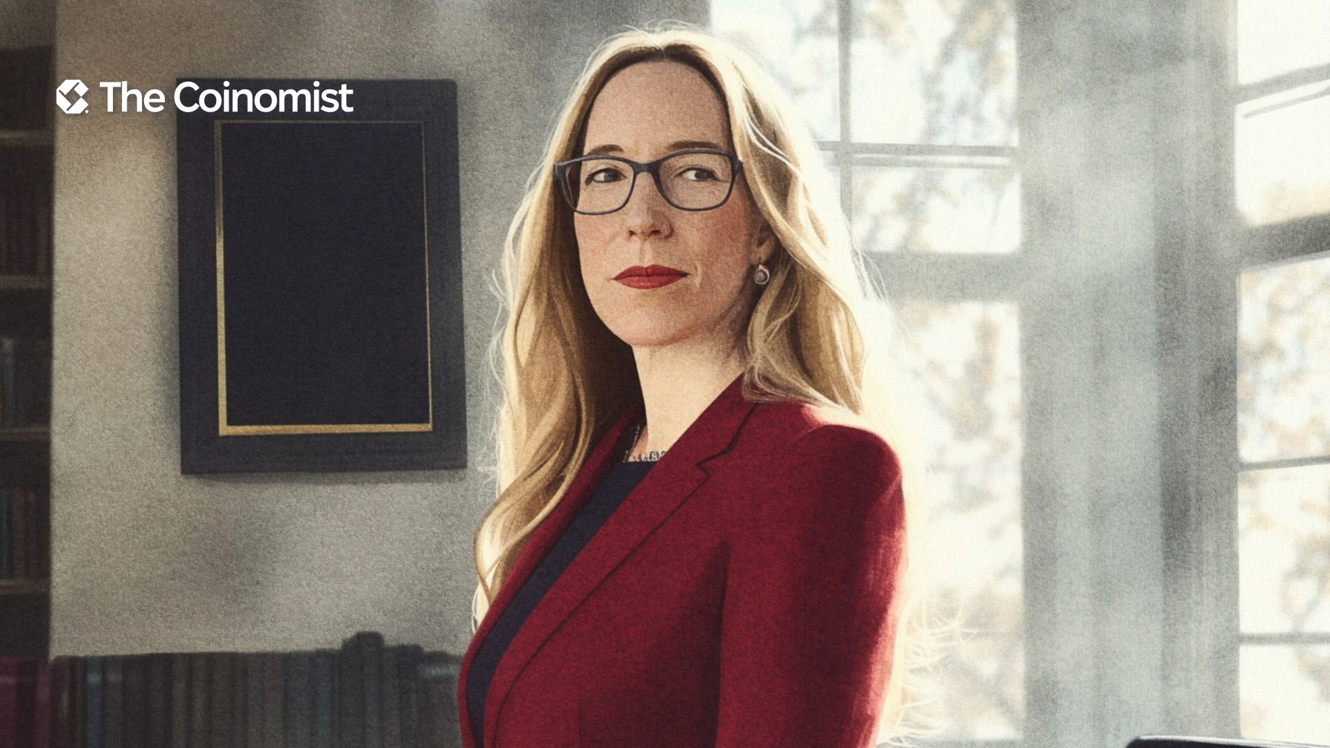 Hester Peirce explains the end of SAB 121, the Binance case dismissal, and what the future of crypto regulation looks like under a more open SEC - The Coinomist