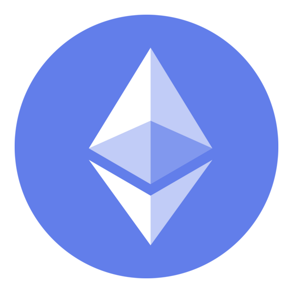 Ethereum logo – The Coinomist