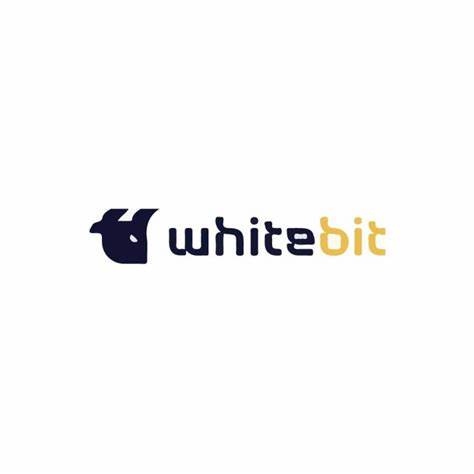 WhiteBIT logo – The Coinomist