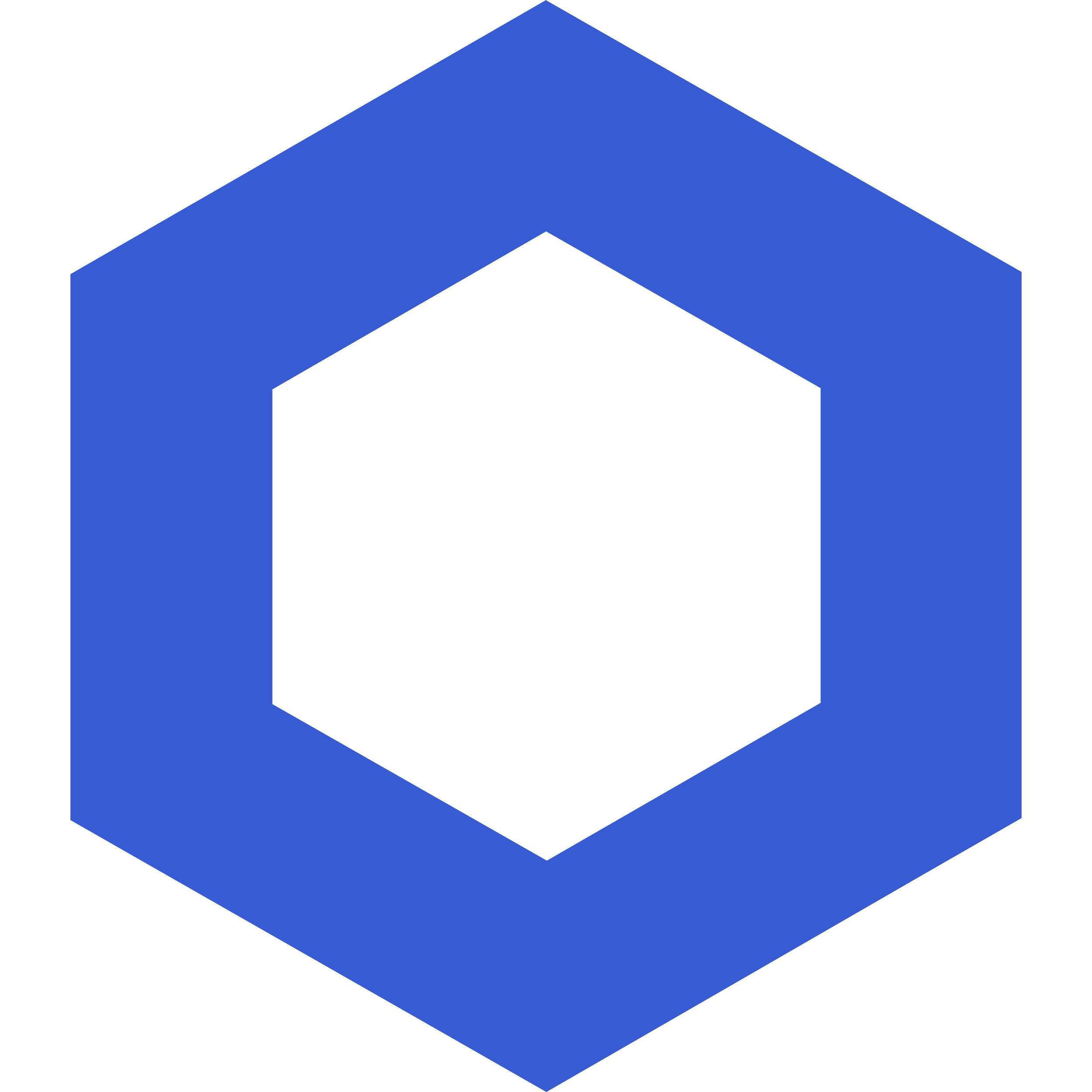 Chainlink logo – The Coinomist