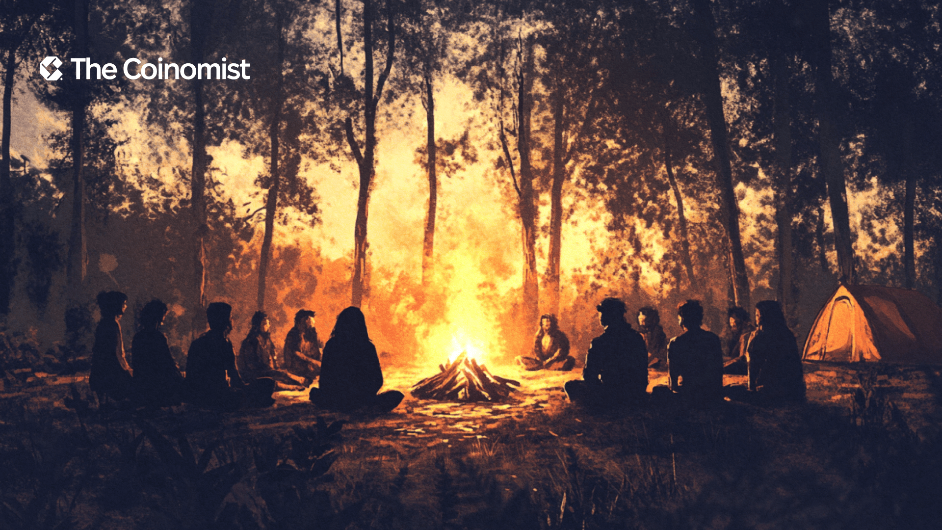the gatherings where crypto culture forges real connections in 2025 - The Coinomist