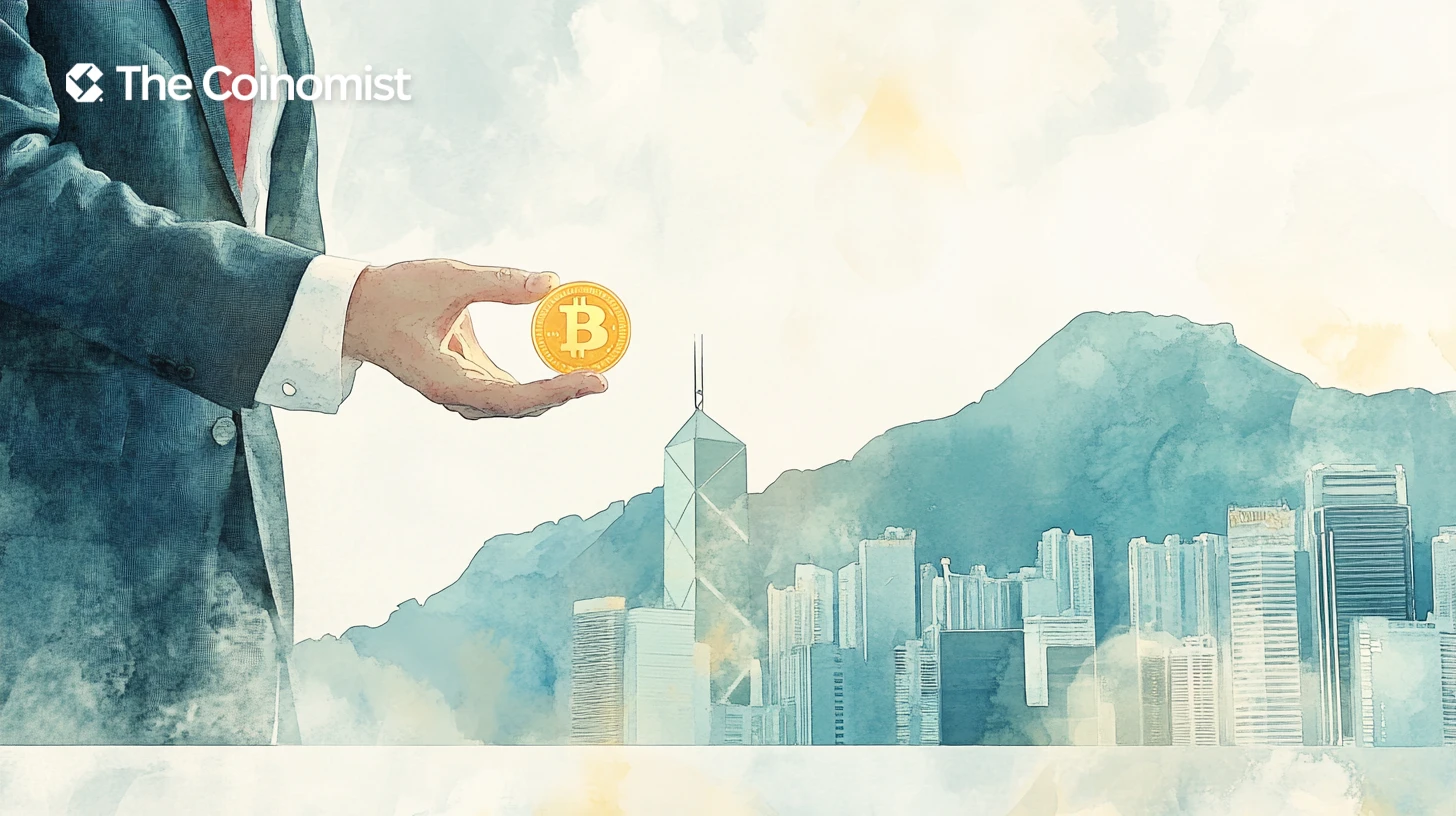 VMS Group Makes First Crypto Move with Million Crypto Investment