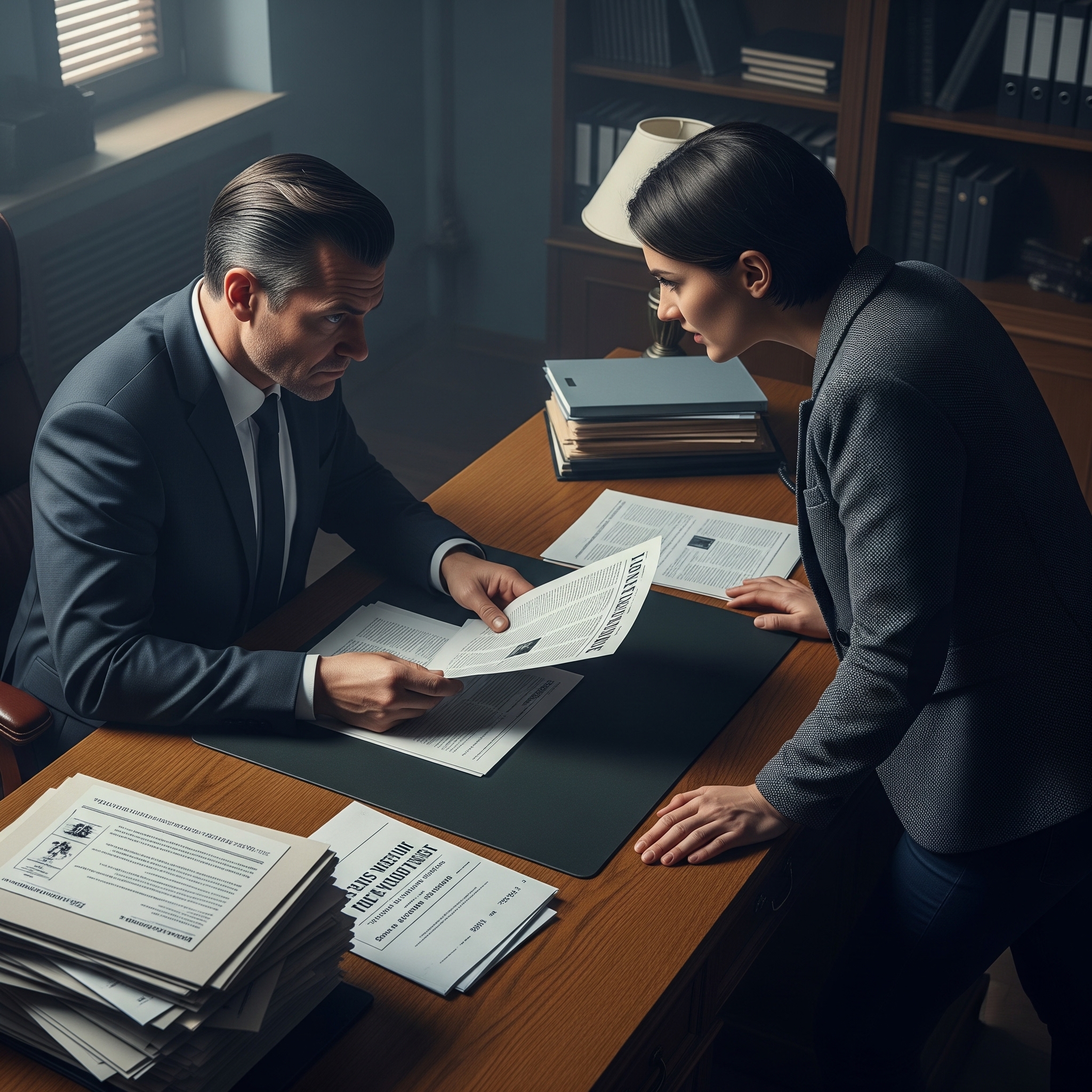 The most demanding reader is the editor-in-chief of a crypto newsroom – The Coinomist