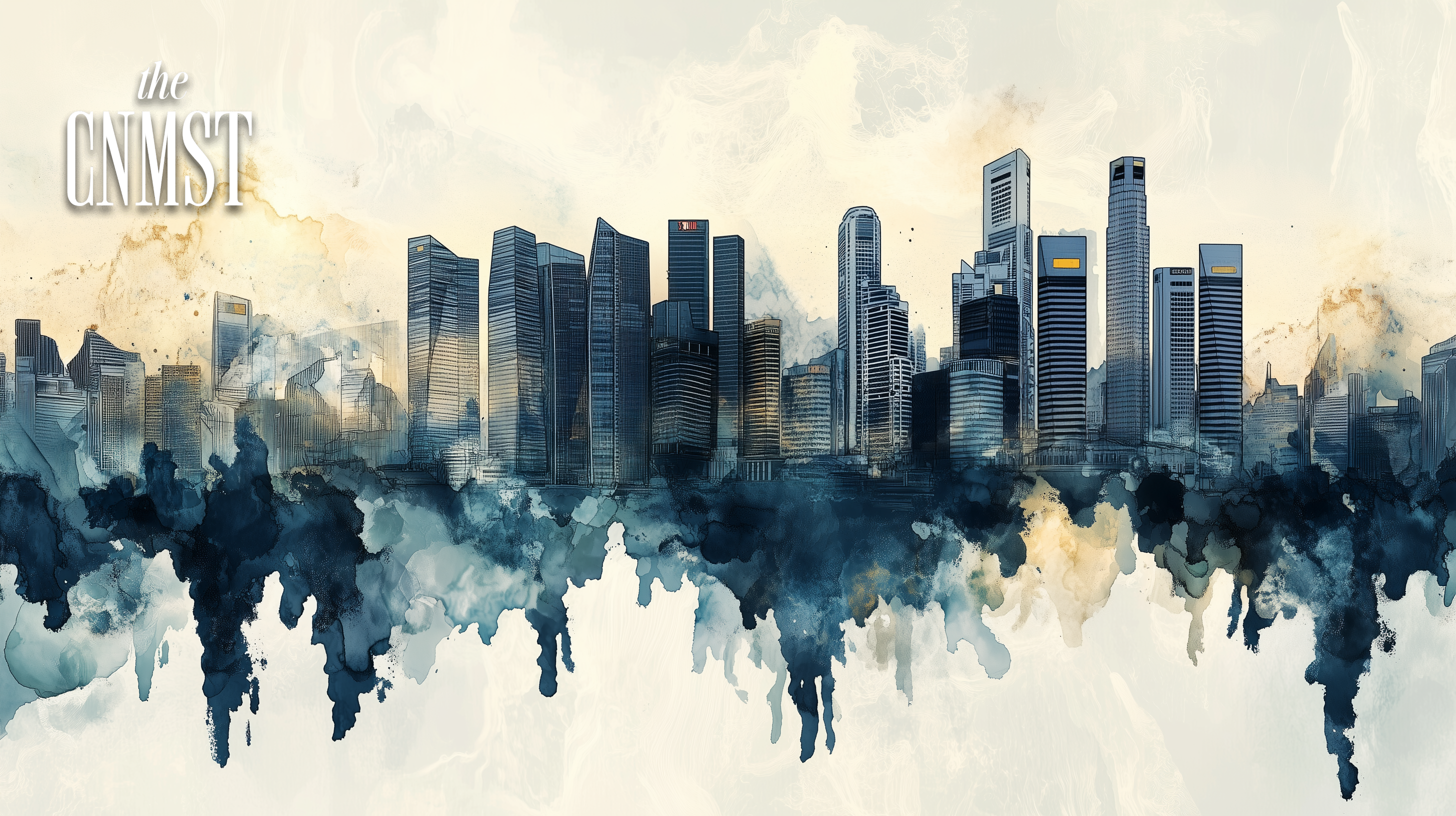 Singapore Cracks Down on Unlicensed Exchanges, Crypto Flows to HK and Dubai - The Coinomist