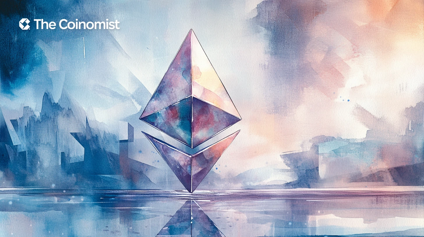 Bit Digital Raises 2.9 Million to Buy Ethereum