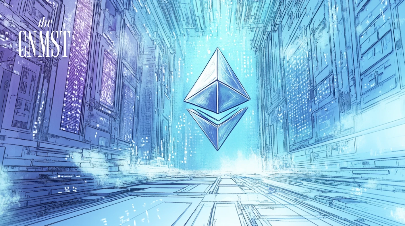 Buterin Proposes 16.77M Gas Cap for Ethereum to Prevent DoS Attacks
