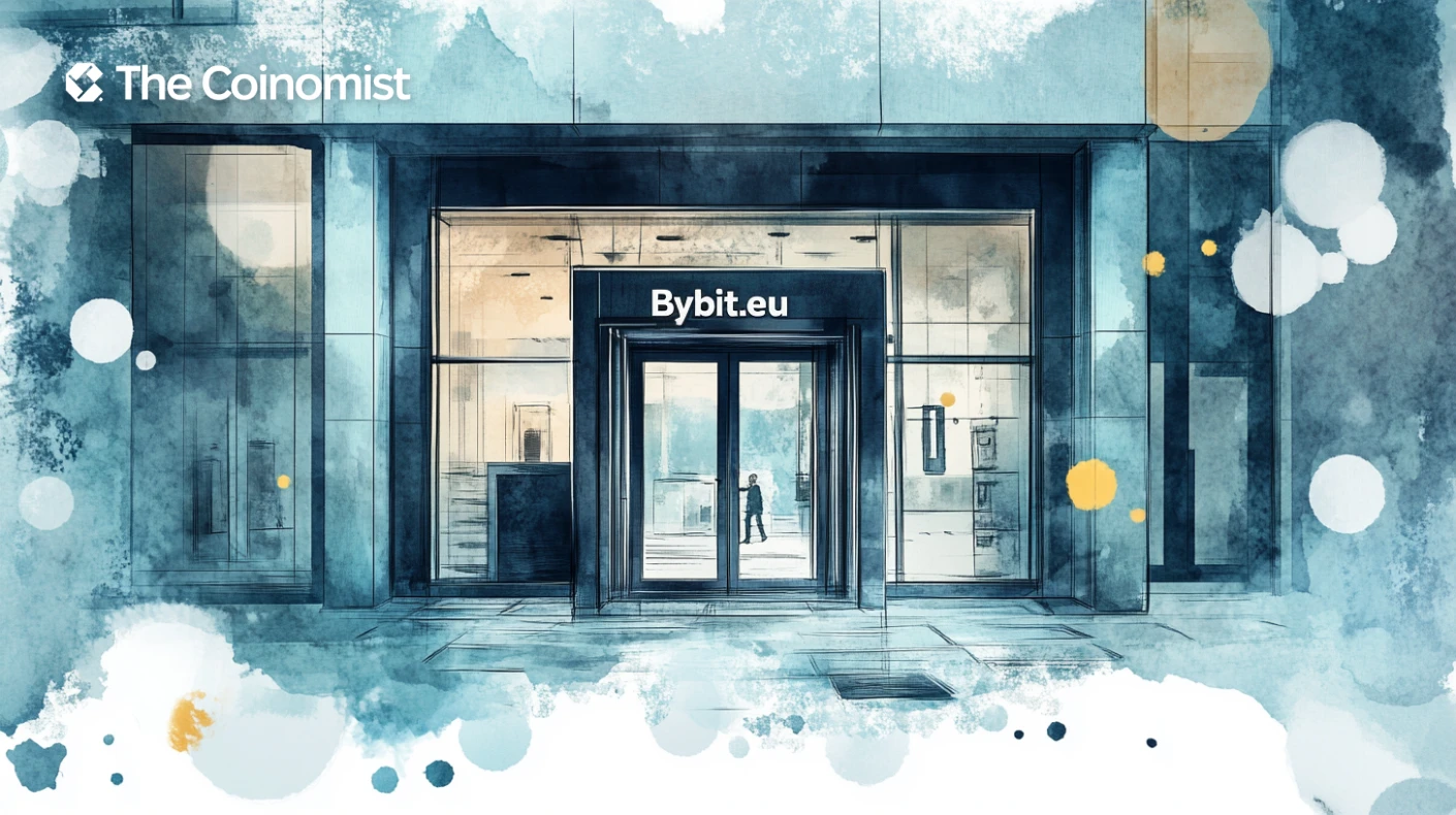 Bybit Launches MiCA-Compliant EU Platform for Crypto Traders