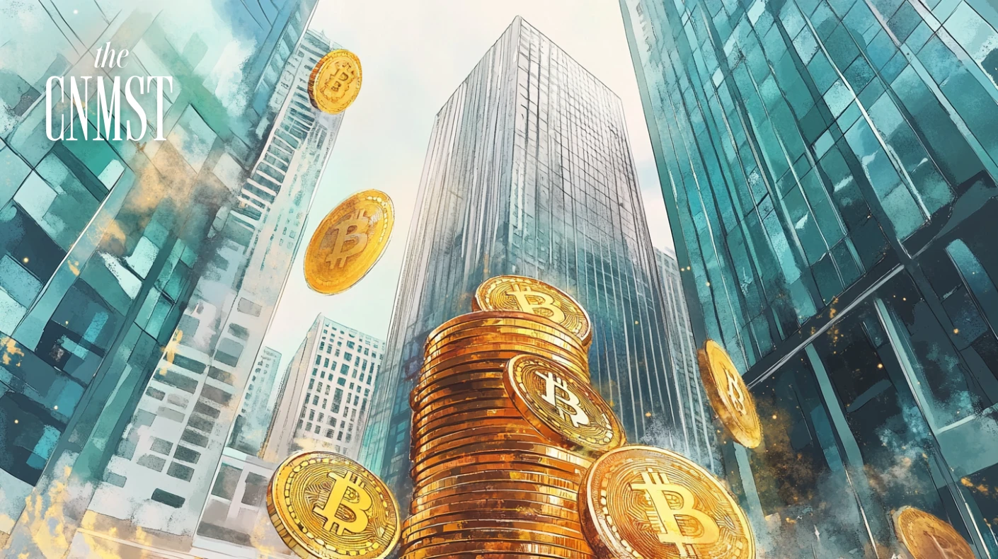 Cantor Fitzgerald Plans .5B Bitcoin Purchase from Blockstream