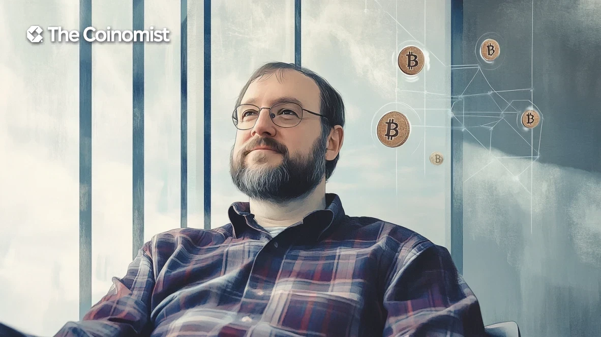 Cardano to Buy Bitcoin? Hoskinson Proposes Treasury Pivot