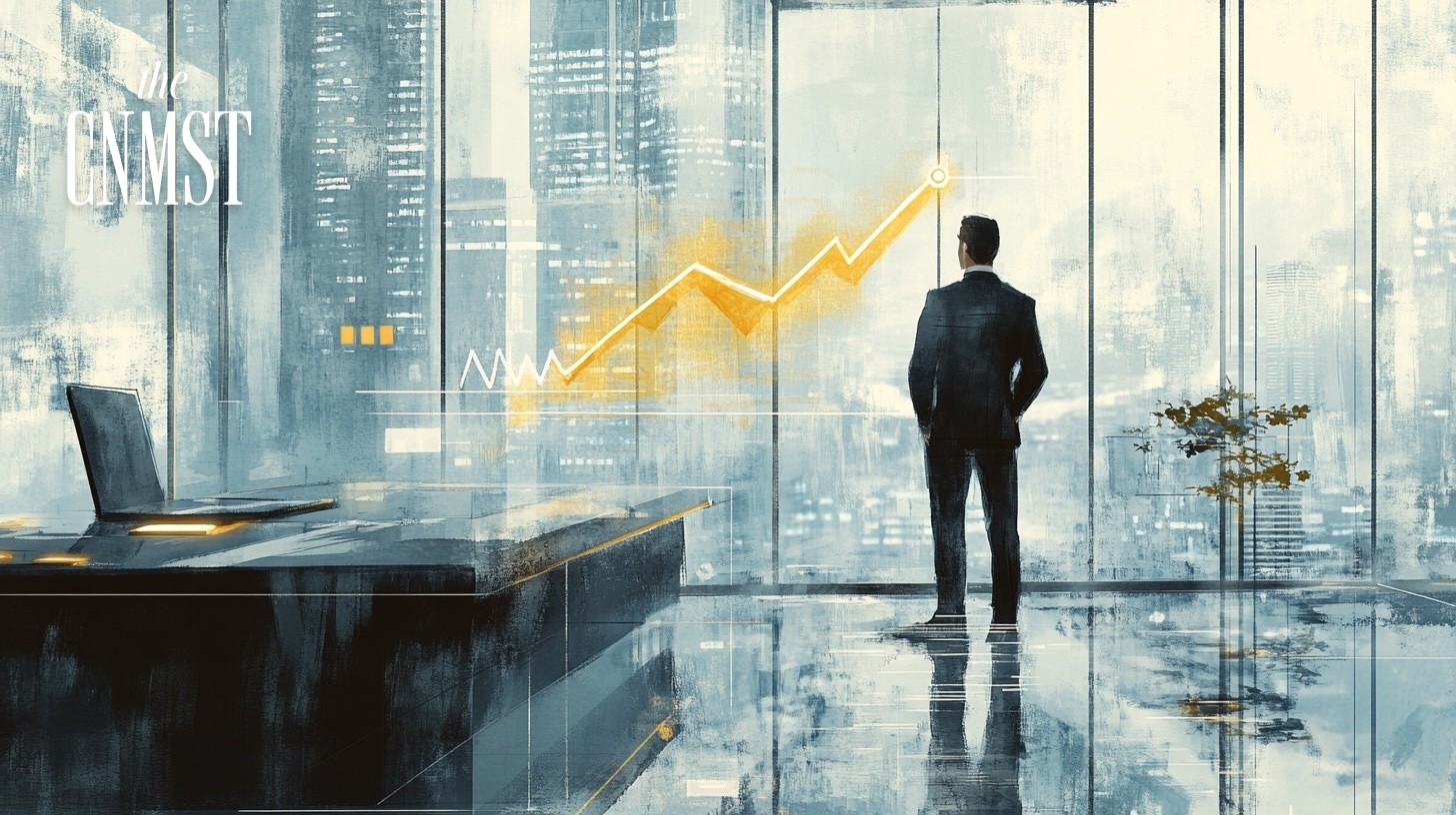 210k Capital Delivers 640% Return by Investing in Bitcoin-Adopting Companies - The Coinomist