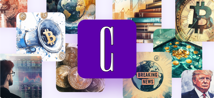 About us. The Coinomist