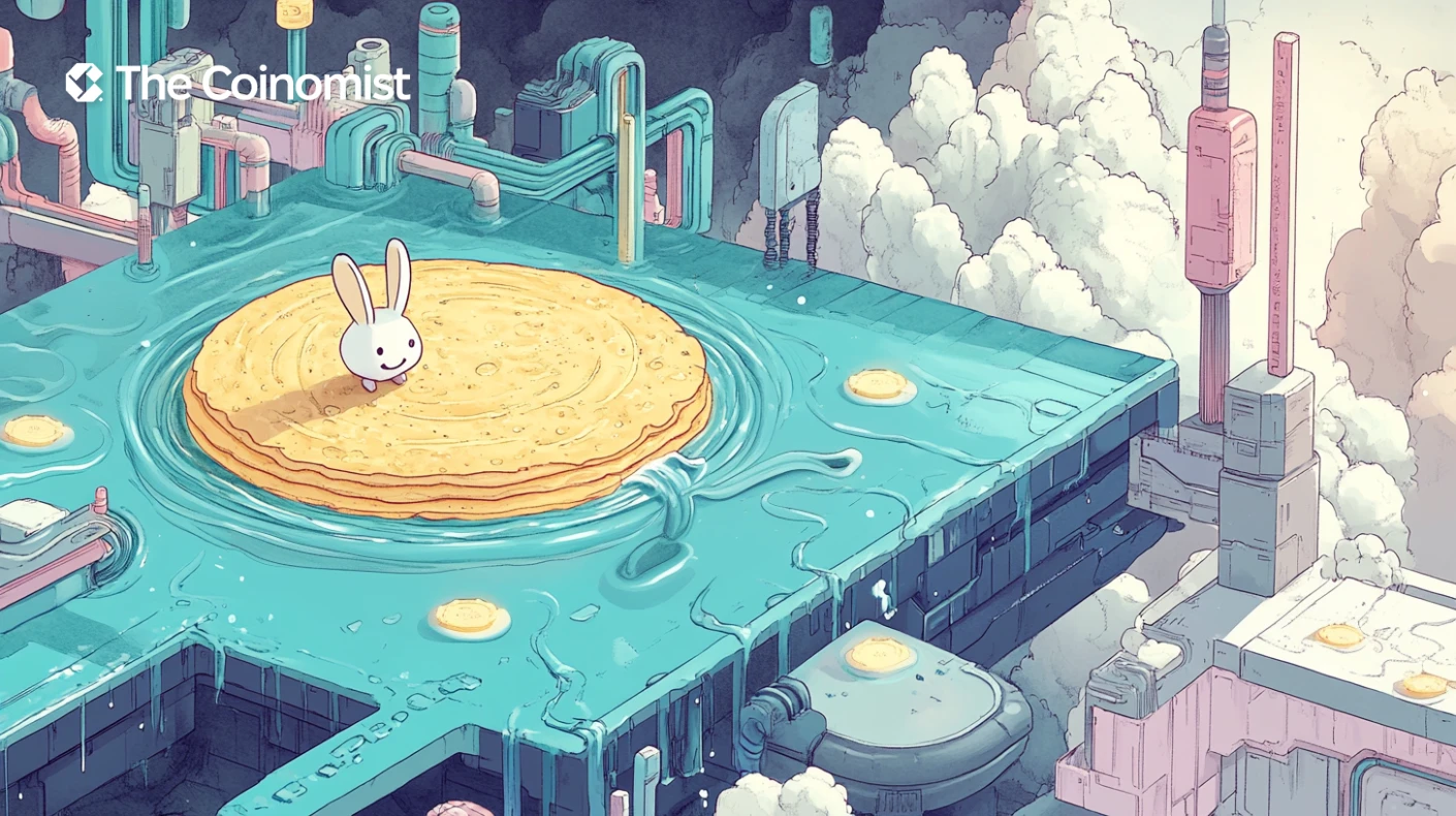 PancakeSwap Launches v3 Liquidity Pools on Solana with 0.01% Fees