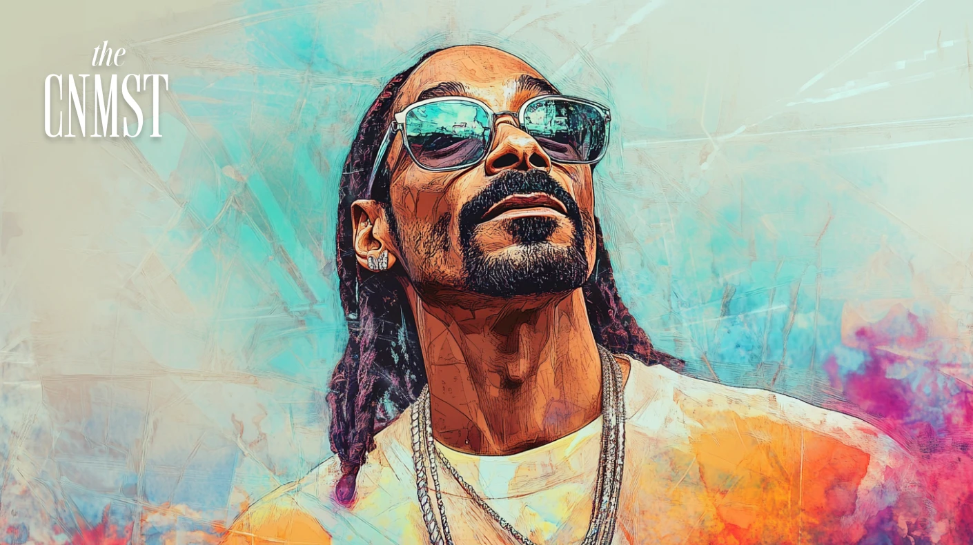 Snoop Dogg Sells M Worth of NFTs in 30 Minutes on Telegram