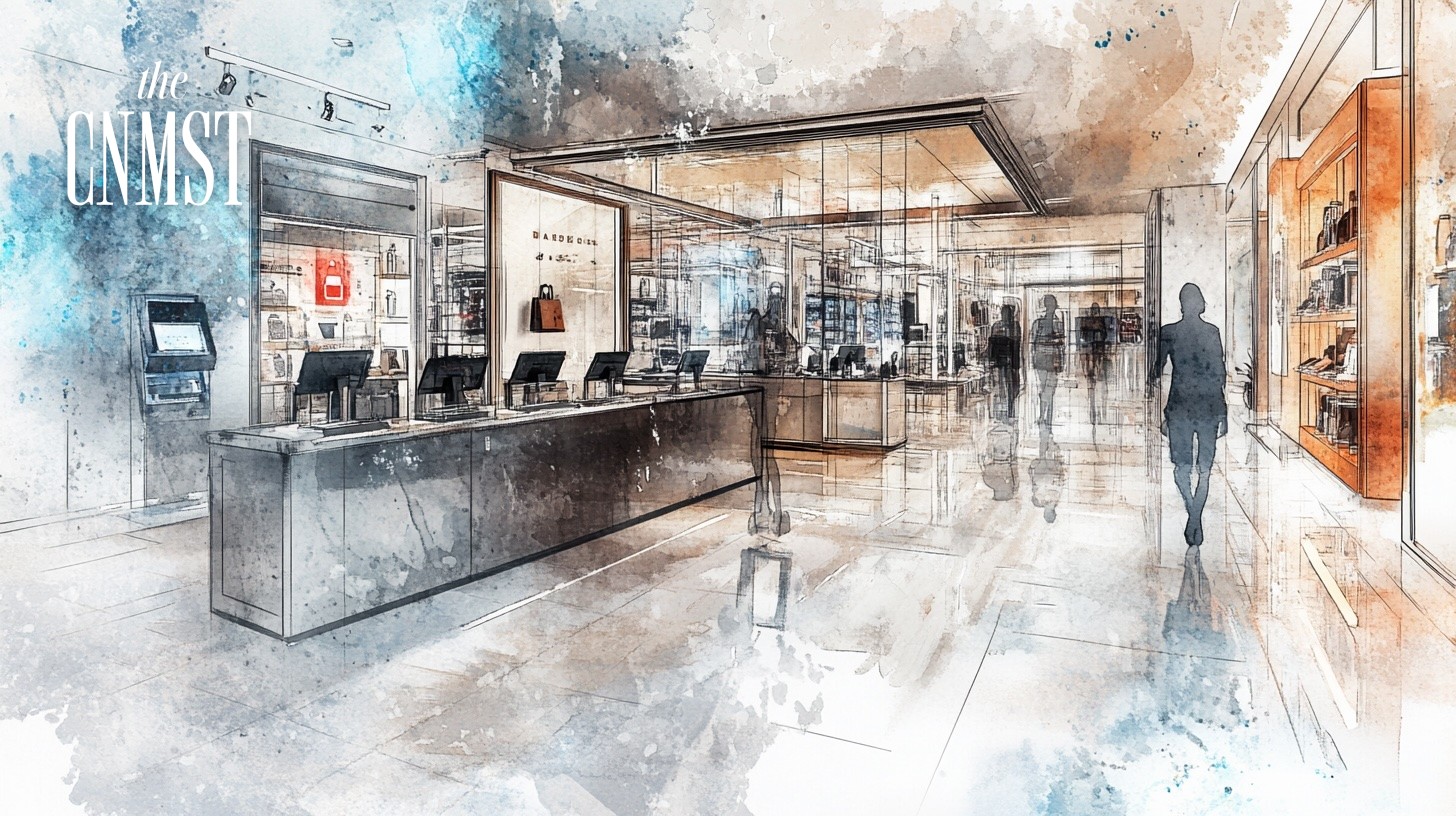 Retail Cyberattacks 2025: Social Engineering at Scale - The Coinomist