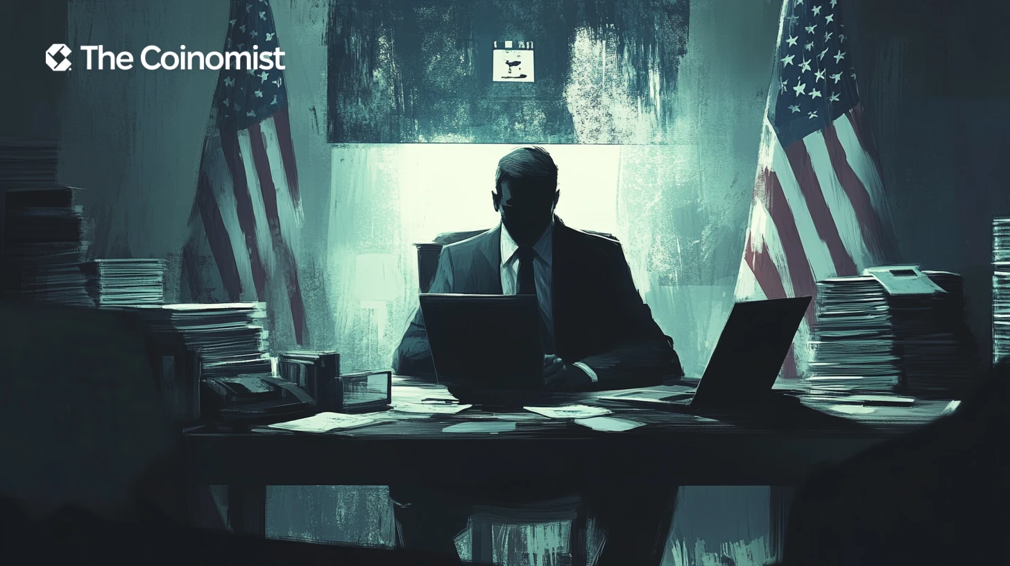 Nigeria Fraudster Poses as Trump Official, Steals 0K in USDT