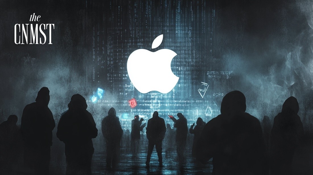 Why iPhone Users Fall for Scams More Often - The Coinomist