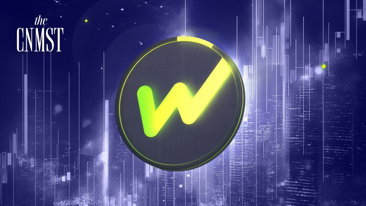 WhiteBIT Coin 3-Year Anniversary Brings Record Prices and Momentum - The Coinomist