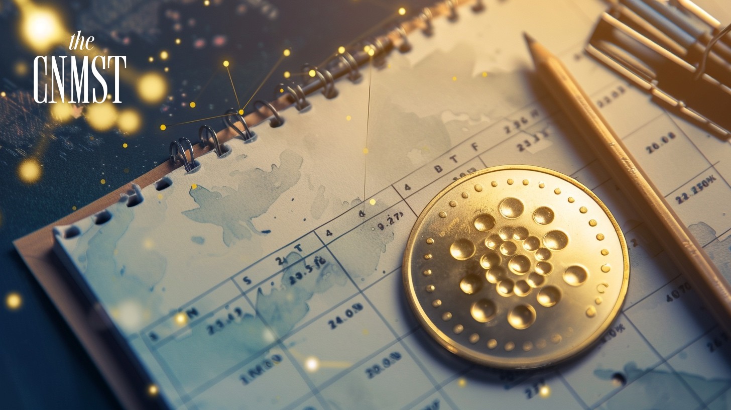 Why Is Cardano Going Down - August 12, 2025 - The Coinomist