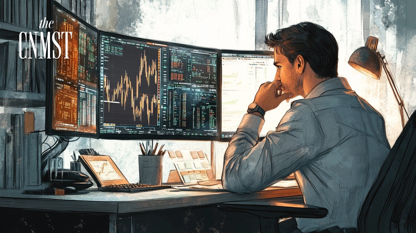After July’s Chaos: Which Crypto Will Win August?