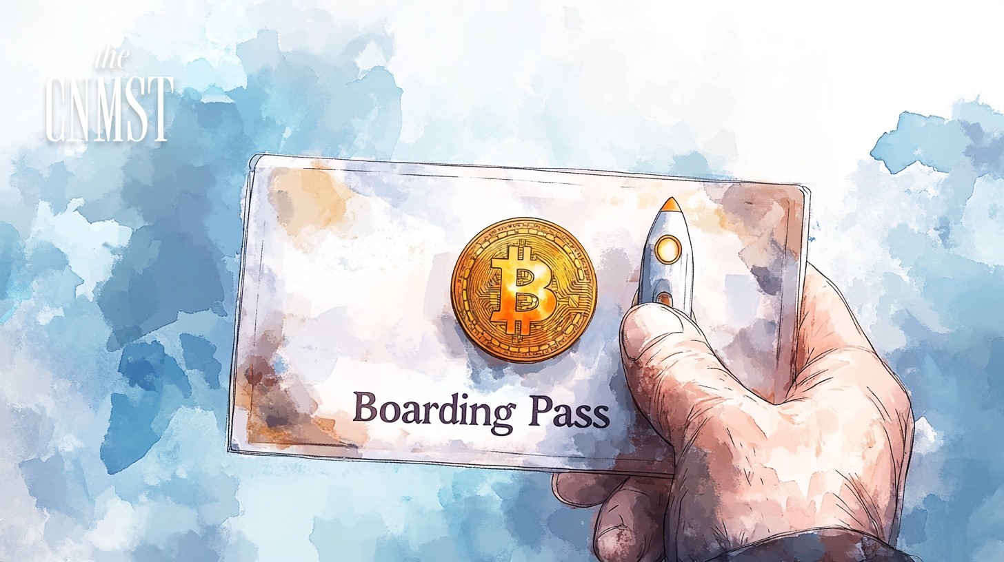 Cryptocurrencies in Space: The Role of Bezos’s Blue Origin - The Coinomist