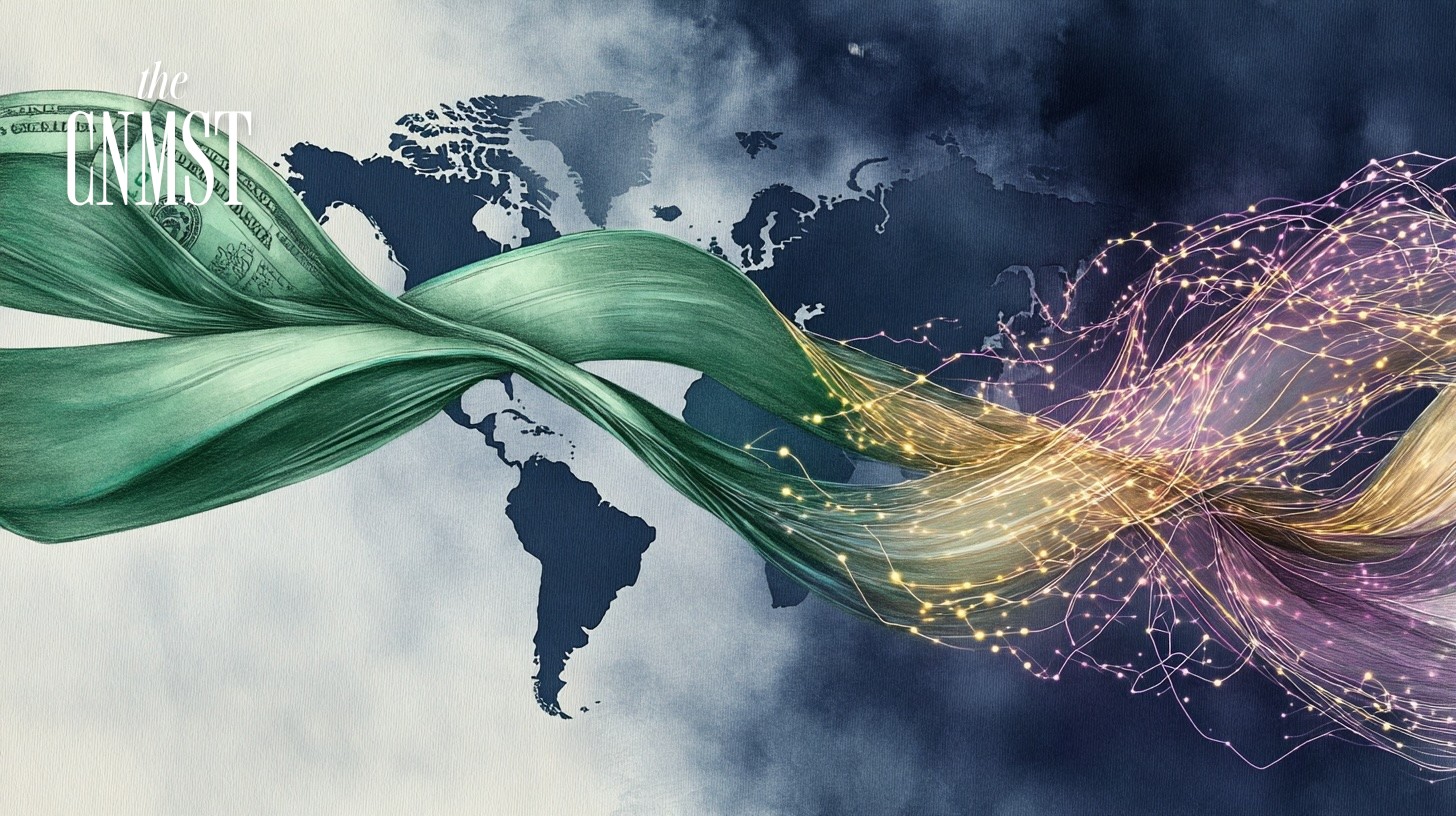 Can crypto challenge the Dollar? Experts debate Its global role