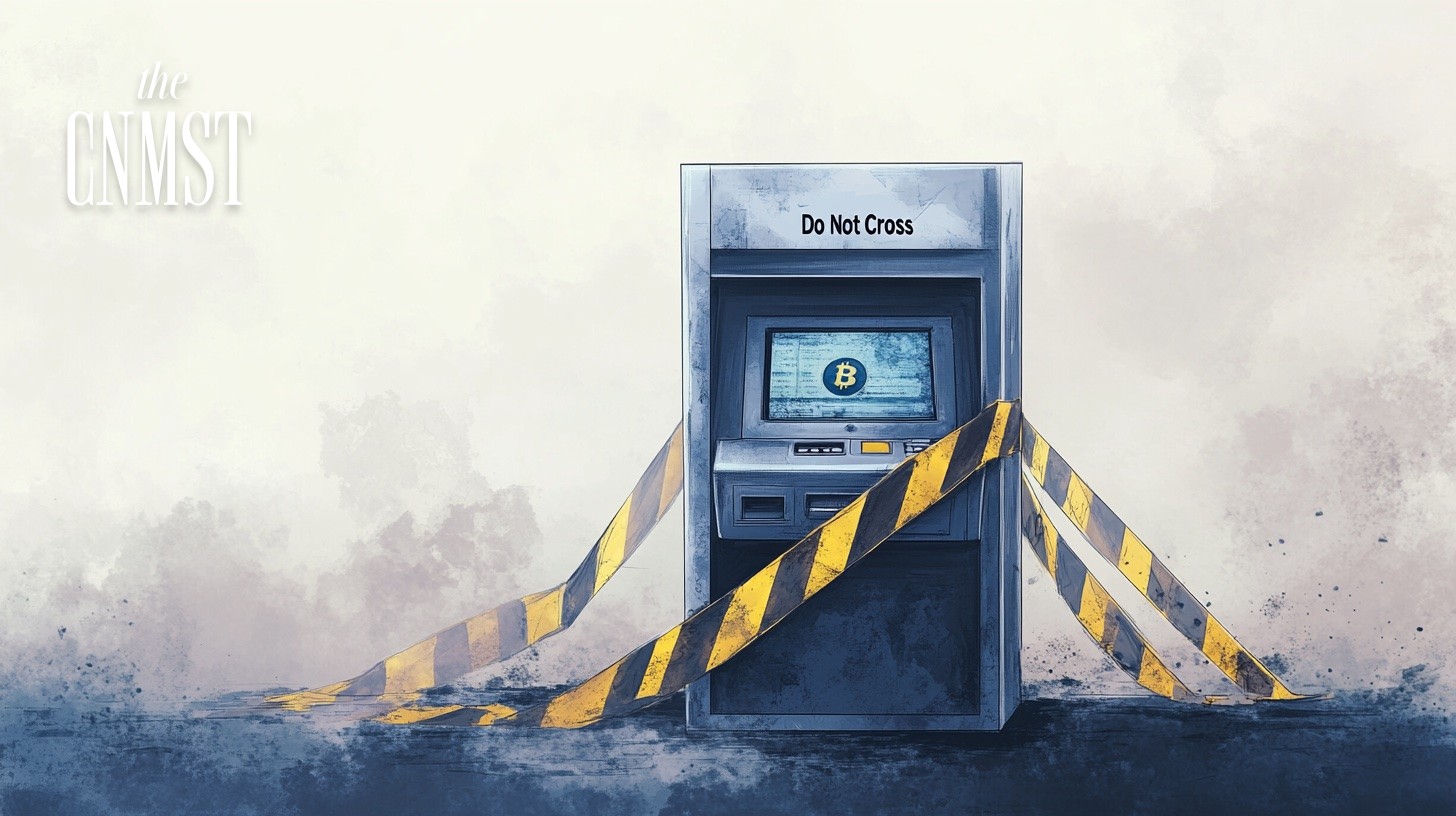 The End of Anonymity? Wisconsin Bill Demands Strict KYC for Crypto ATM