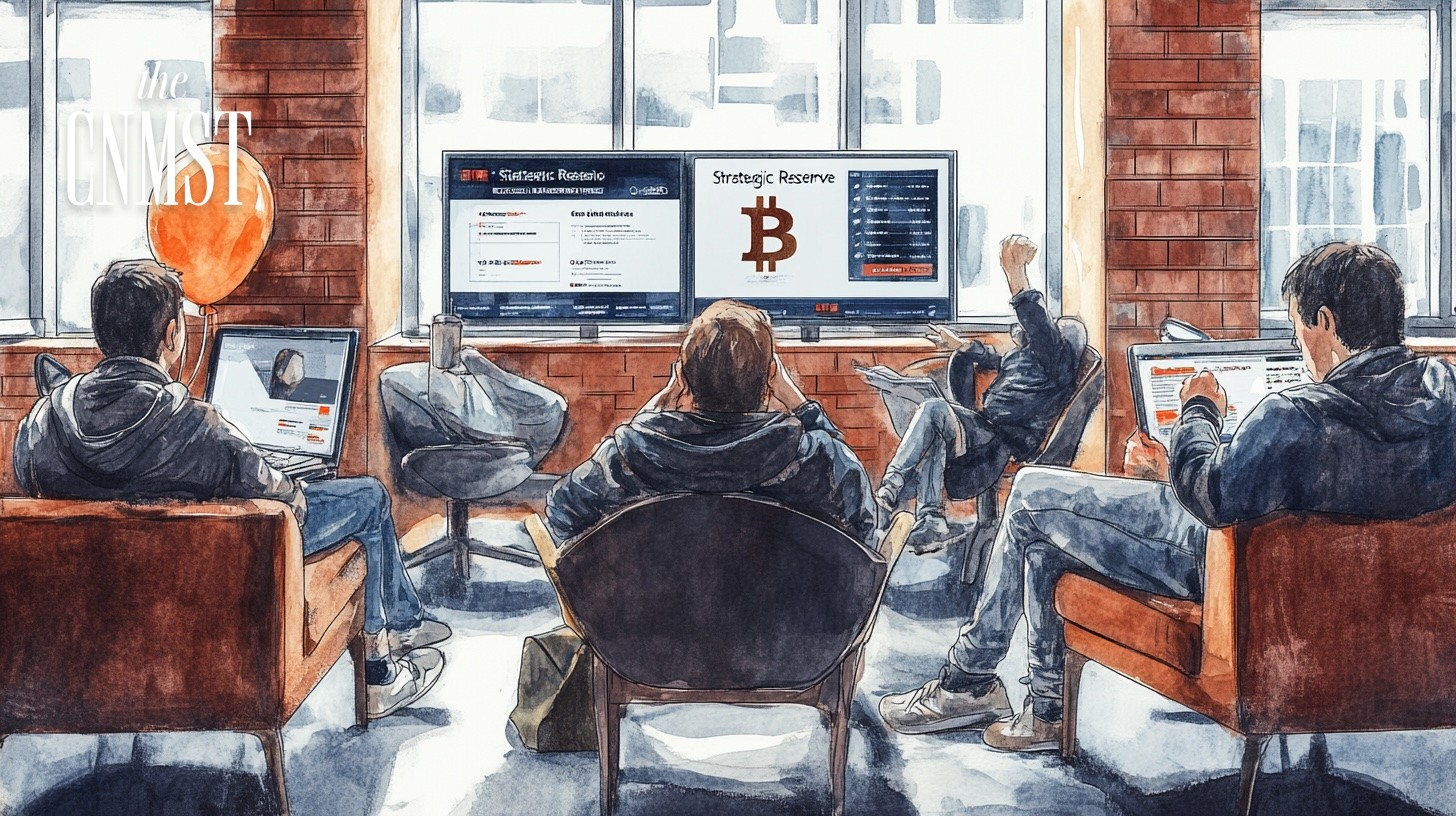 U.S. PPI Report & Treasury Sec. Comments Trigger Crypto Correction - The Coinomist