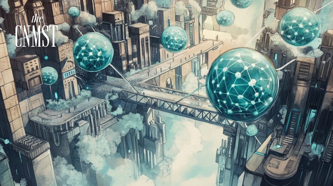 DeSci Crypto- Bridging Blockchain and Breakthroughs in Science - The Coinomist