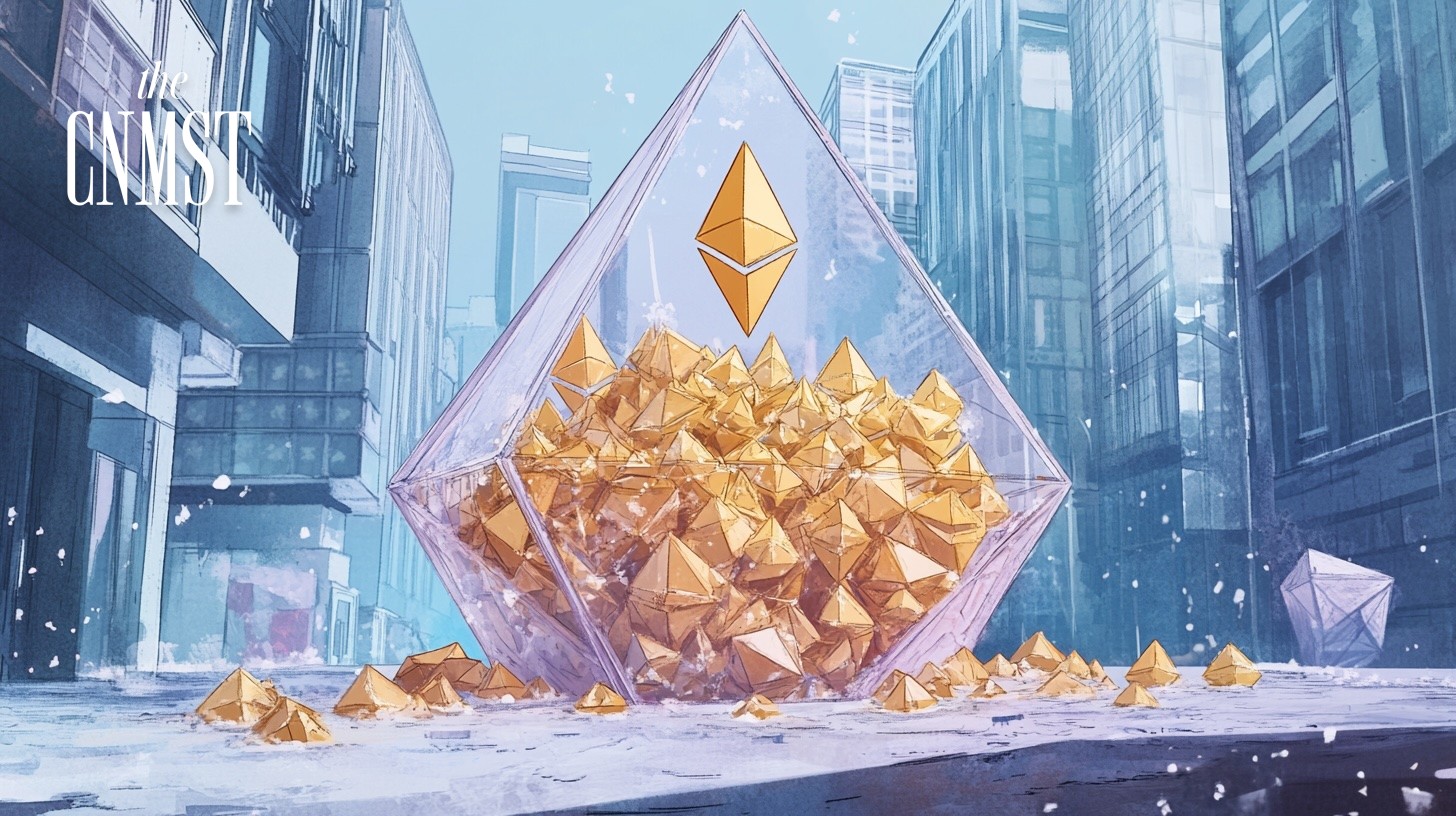 ETH Invest