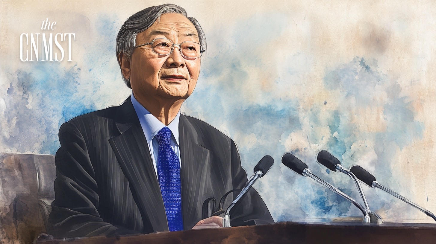 Ex-China central bank governor: Stablecoins overstated and risky - The Coinomist