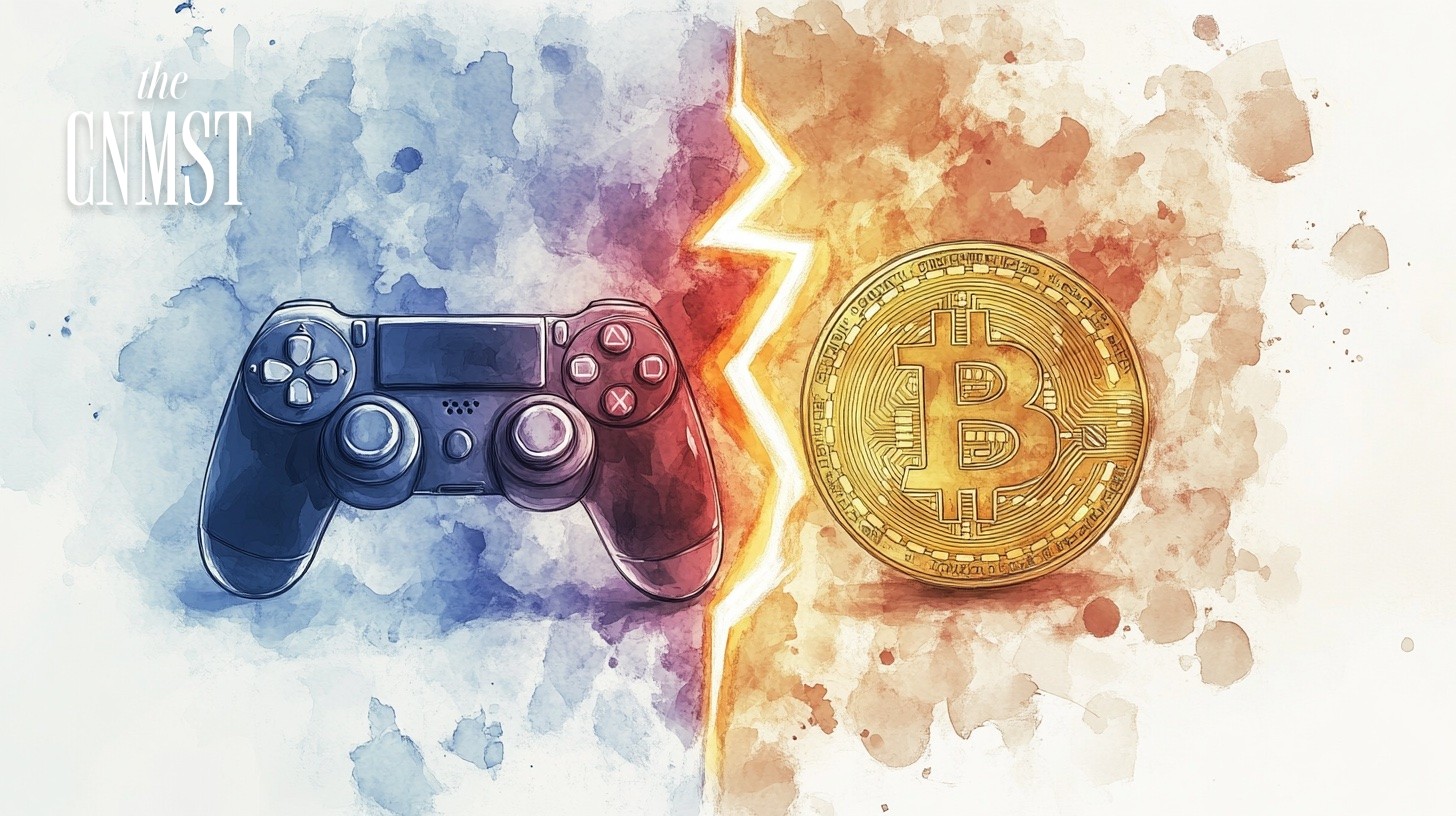 GameStop and Bitcoin: Cohen's Strategy in Question - The Coinomist