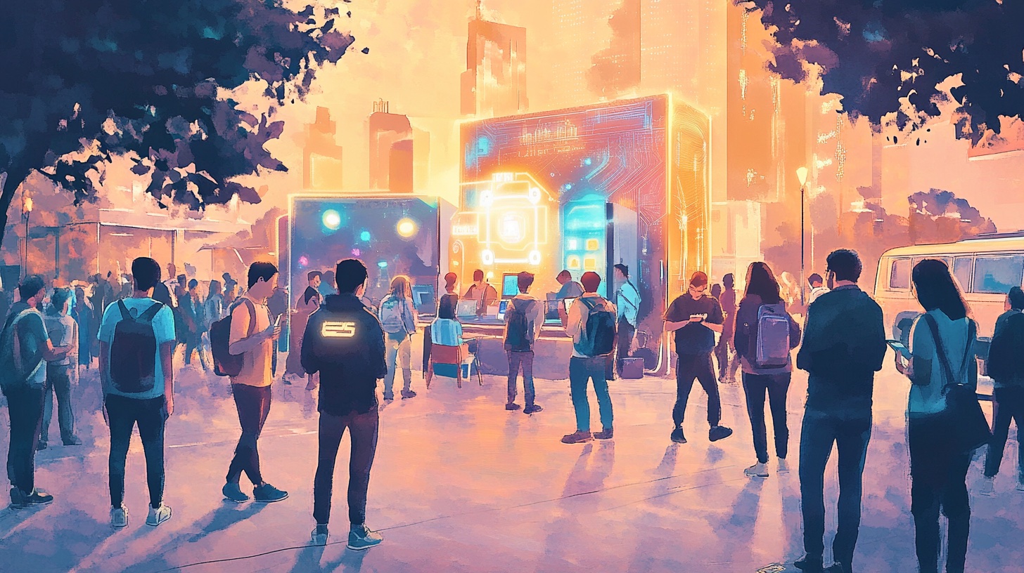 Fullset Blockchain Conference 2025: Kyiv hosts major Web3 event - The Coinomist