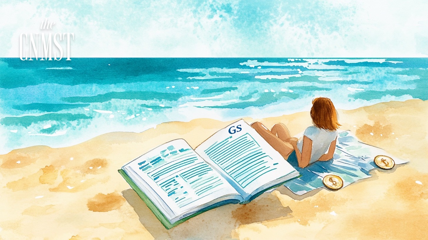 Goldman Sachs calls summer 2025 “Stablecoin Summer” in new report - The Coinomist